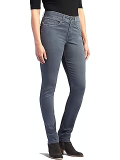 lee easy fit frenchie skinny jeans