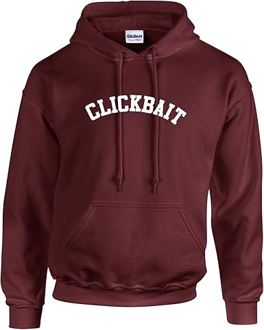 david dobrik red clickbait merch