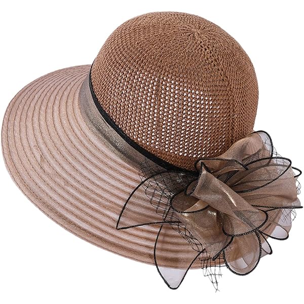 Women Kentucky Church Derby Hats Fascinators Hats for Women 