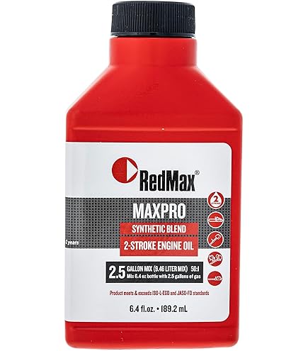 マテ壺　CAMIONERO PREMIUM RED Milwaukee MX FUEL™ 900mm (36