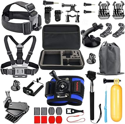 accessoire camera sport