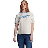 Carhartt Women's 106835 Women's Tencel™ Fiber Series Loose Fit Short-