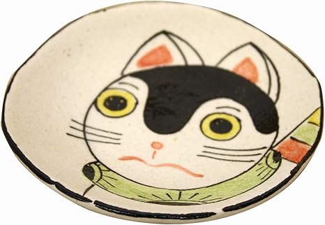 Amazon 松本陶器 めでた屋 福犬 縁起小皿 小皿 オンライン通販