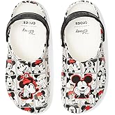 Crocs Unisex-Adult Disney Mickey Mouse Clogs