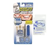 Instant Smile Temporary Tooth Replacement Kit