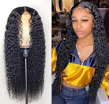 180 density deep wave wig Clearance