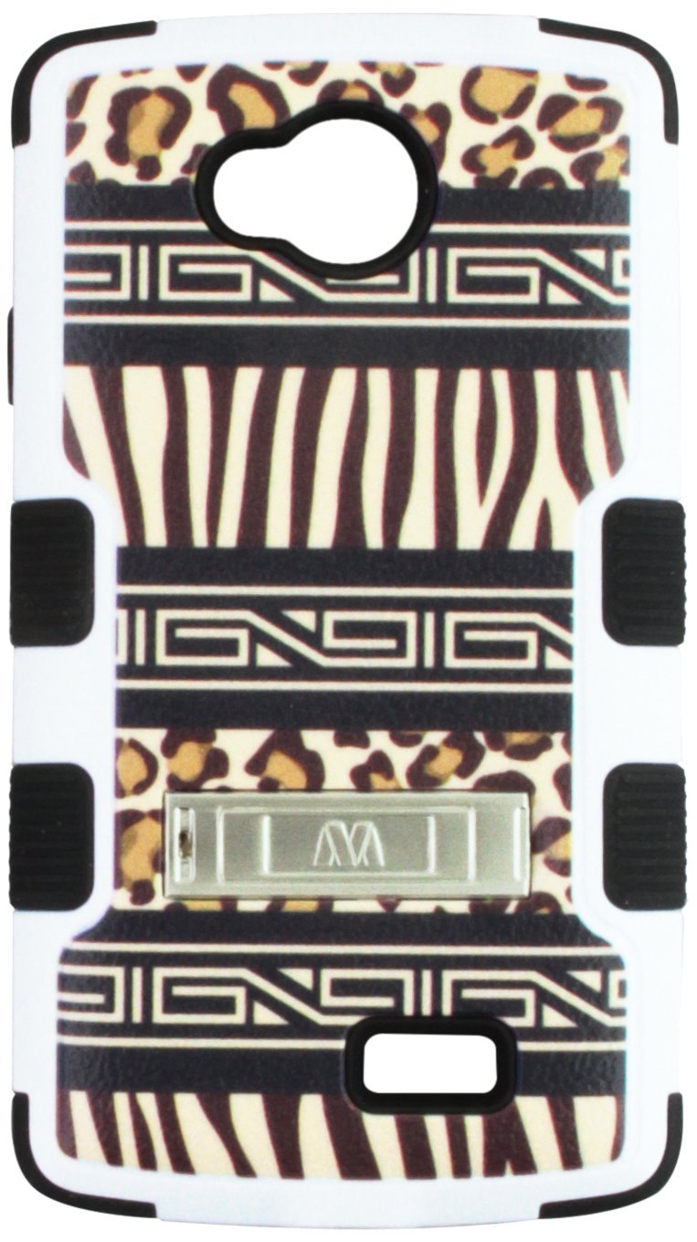 Best lg transpyre case with stand