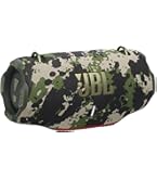 Amazon.com: JBL Xtreme 4 - Portable Bluetooth Speaker, Powerful