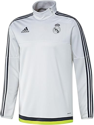 real madrid training top