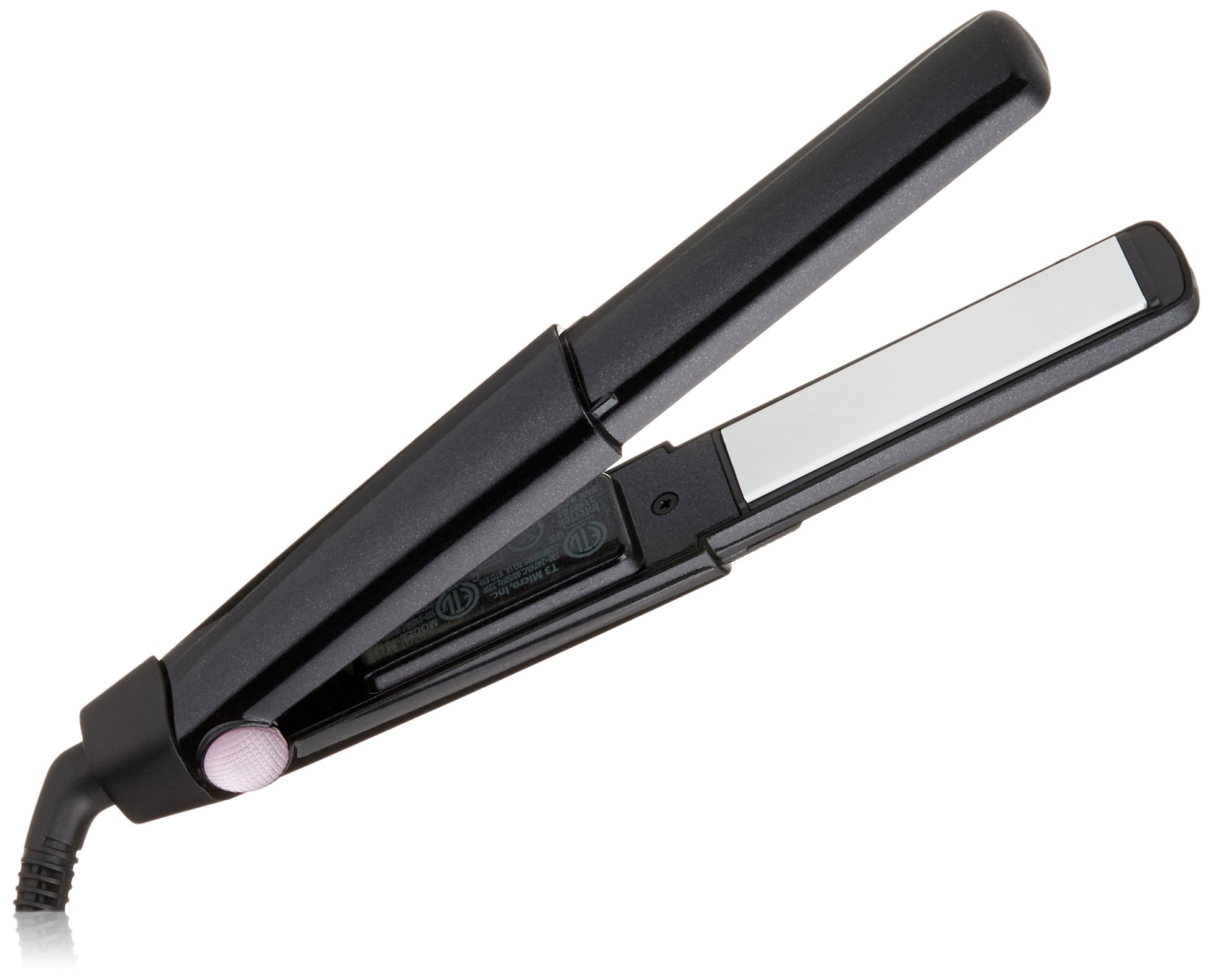 T3 Singlepass Straightening and Styling Iron Luxury Beauty