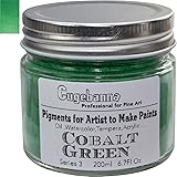 Dry Pigments for Artist to Make