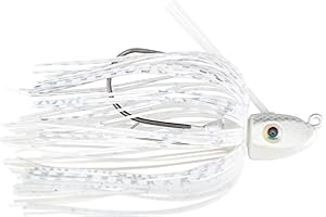 Strike King Tour Grade Swim Jigs Bait