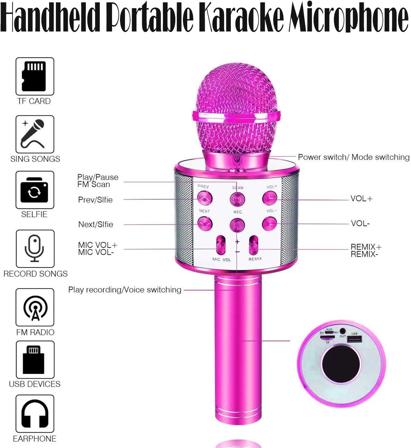 electronics for 15 year olds