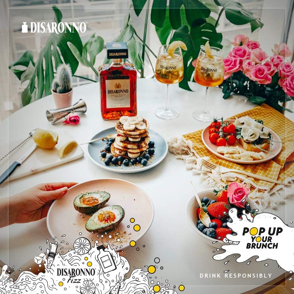 ウィスク・イー ディサローノ アマレット