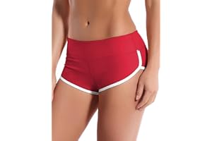 BUBBLELIME XS-XXL Sexy Booty Yoga Shorts Running Shorts Women Workout Fitness Active Wicking UPF30+ Yoga Tummy Control