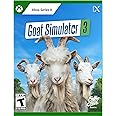 Goat Simulator 3 - Xbox Series X