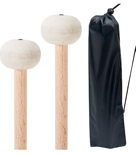 Amazon.com: ProMark Percussion Mallets - Jonathan Haas JH2