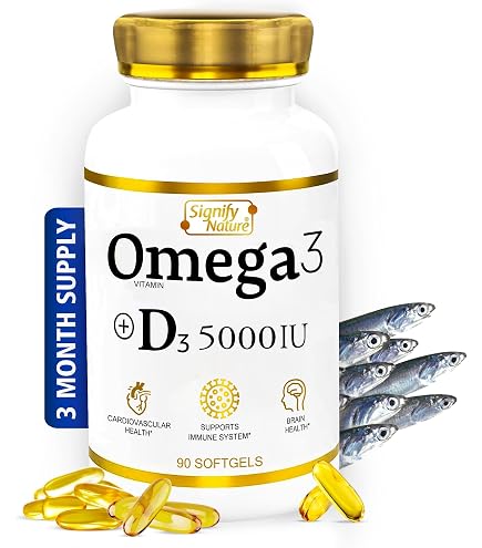 l carnitine with omega 3 Amazon.com: Mechanism Wellness Healthy Heart Support Supplements with L- Carnitine, Fish Oil Supplements Omega 3 1600mg, and Vitamin D3 5000 IU K2  MK7 for Cardiovascular Health, 3 Bottles, 150 Capsules : Health & Household