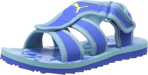 puma kids sandal