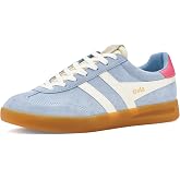 Gola Women's Cyclone Leather Sneakers