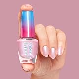 OPI RapiDry Speed Date Me Pink Purple Shimmer Nail Polish 9ml view 4