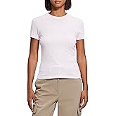 Theory Women's Tiny Tee 2