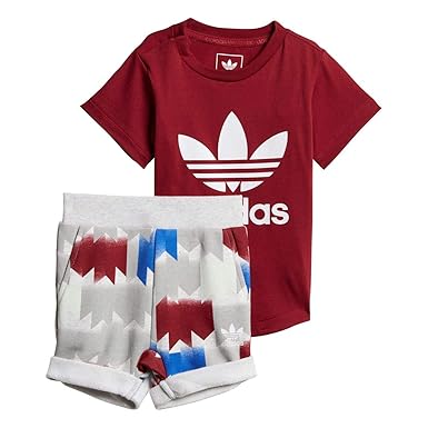 adidas conjunto bebe