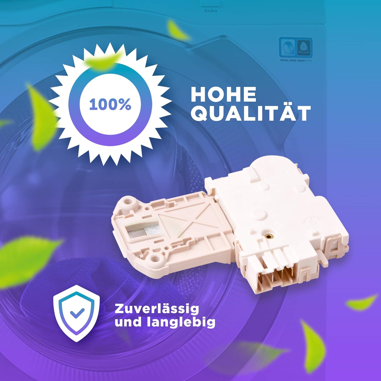 aeg 3792030425 rele de puerta