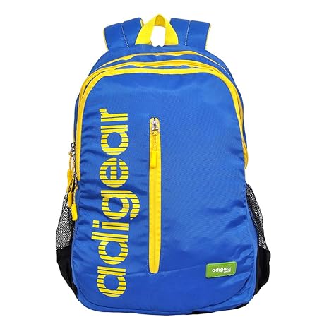 spacious bags for school