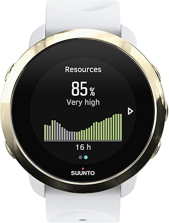 Relógio suunto 3 fitness Clearance