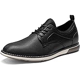Bruno Marc Men's Casual Dress Shoes Business Formal Oxfords Sneakers