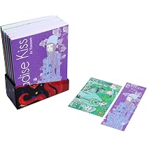 Coleção completa paradise kiss | Amazon.com.br