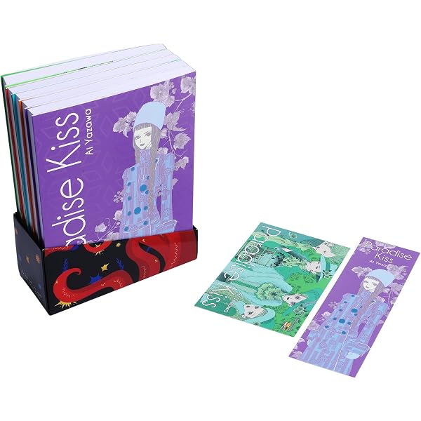 NANA 1st Illustrations | Amazon.com.br