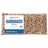 Amazon Grocery, Garbanzo Beans, 16 Oz