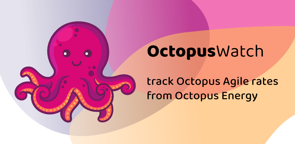 Octopus WatchAmazon.co.ukAppstore for Android