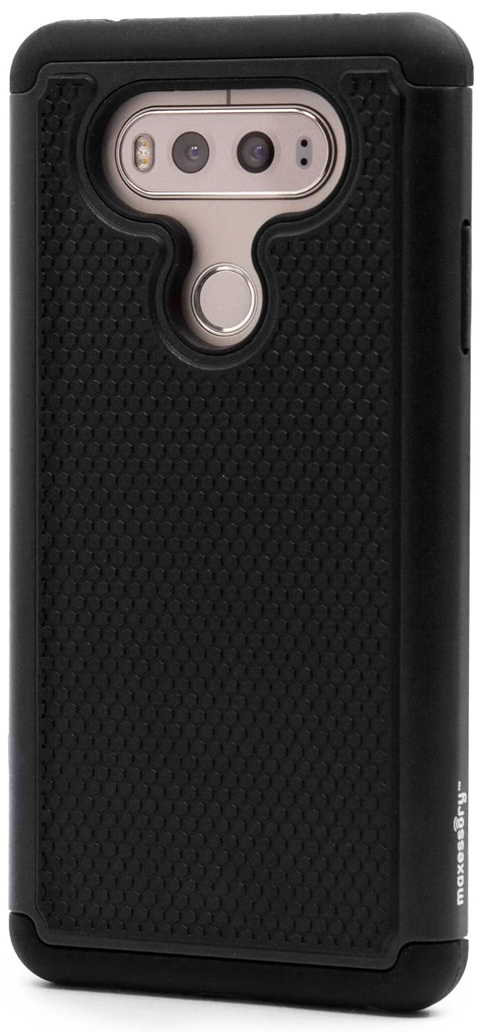 Best lg v20 slim hard case