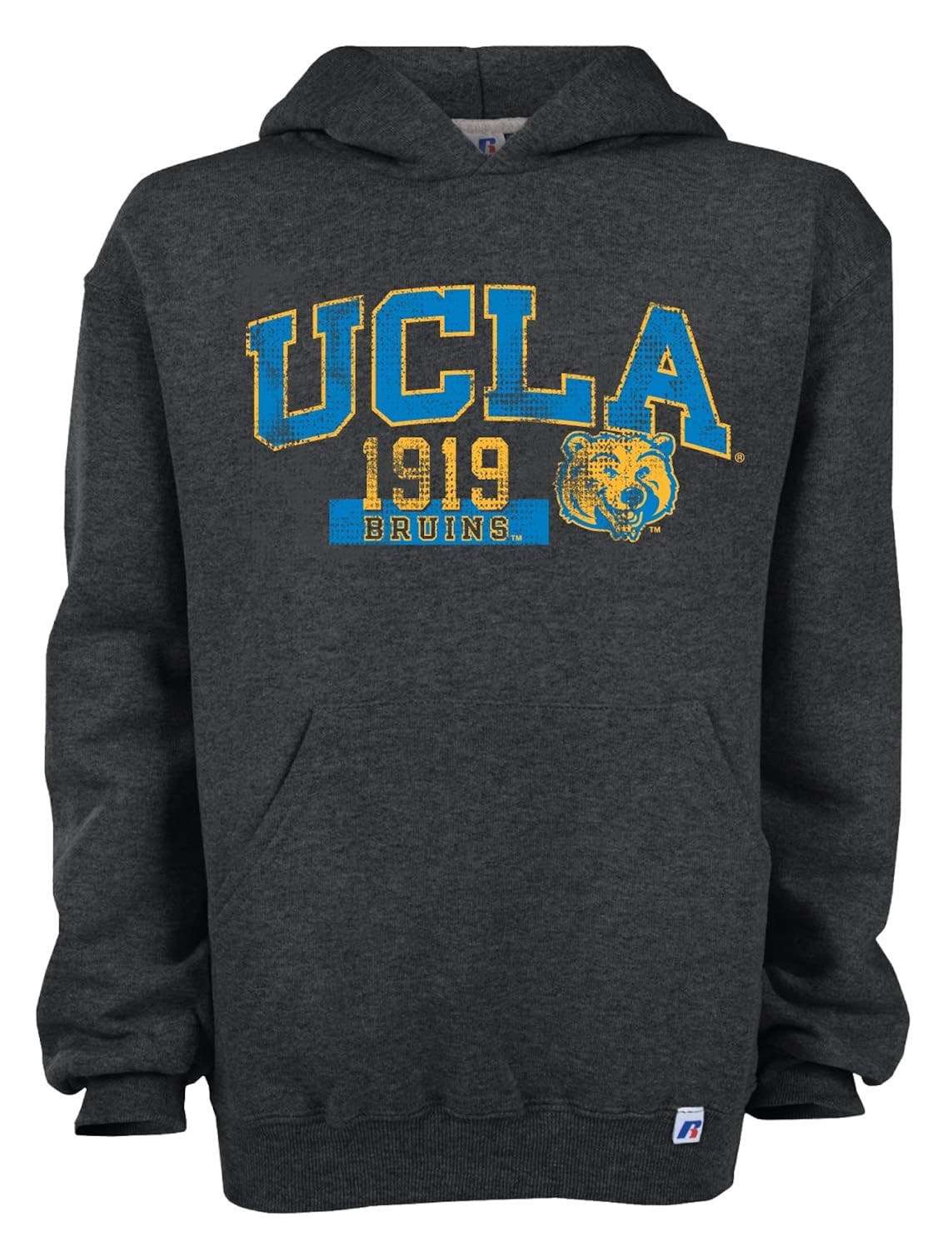 ucla youth sweatshirt