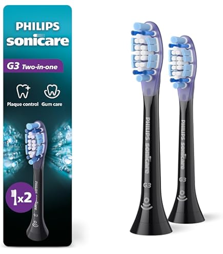 Amazon.com: Philips Sonicare HX9610/17 ExpertClean 7300 Electric
