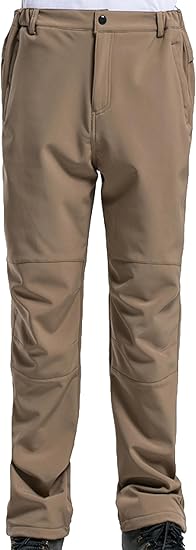 メンズ ファッション アウトドア ロング パンツ スポーツ バイク ウェア 防寒 ズボン 大きいサイズ 防風 おしゃれ ブランド おおきい 16 ベージュ 3xl スウェットパンツ 通販 Amazon