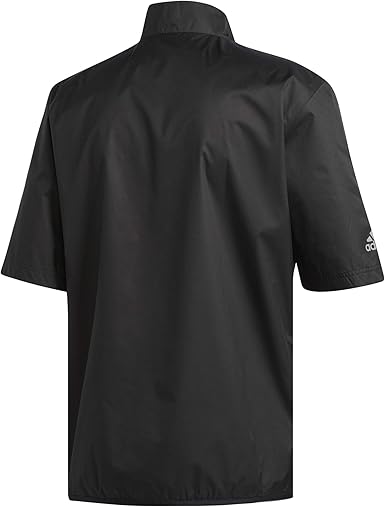 adidas provisional ii rain jacket