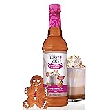 Jordan's Skinny Syrups Sugar Free Coffee