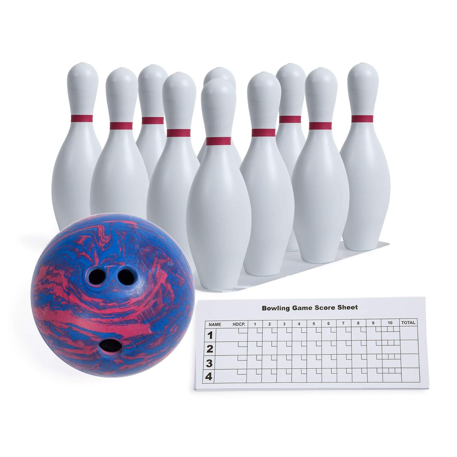 Champion sports mini bowling set Clearance