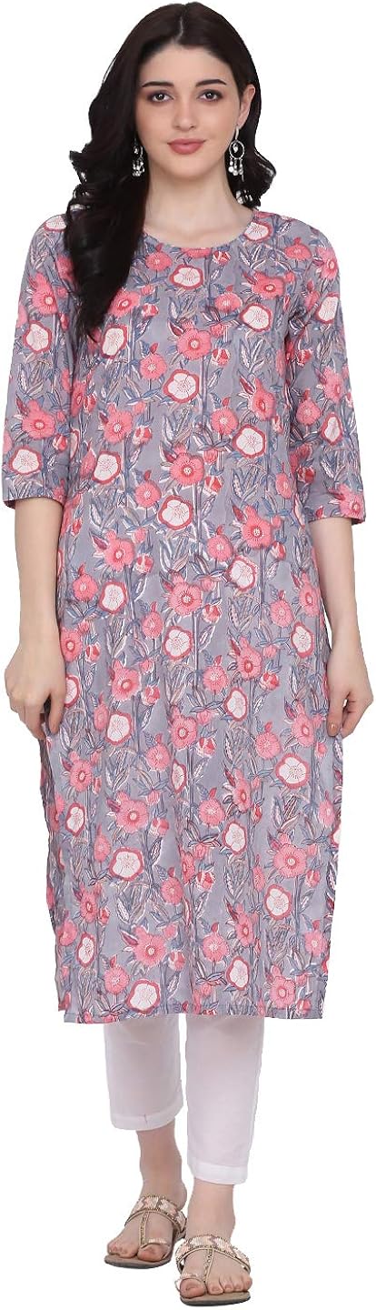 kurti amazon par