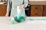 Rit Nakoma Rit Liquid Dye Emerald 8oz Emerald Dye for Fabrics Wood More view 4