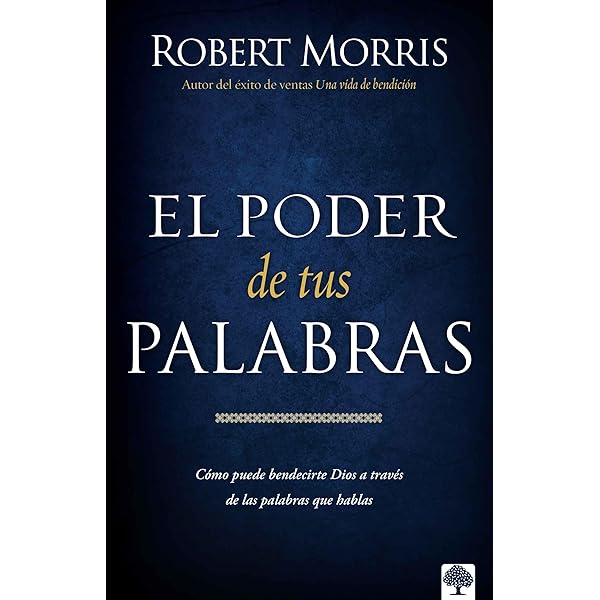 Amazon.com: EL PODER DE LAS PALABRAS (Spanish Edition