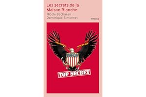 Les secrets de la Maison Blanche (Tempus) (French Edition)