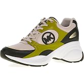Michael Kors Women's Zuma Trainer | Casual Shoes