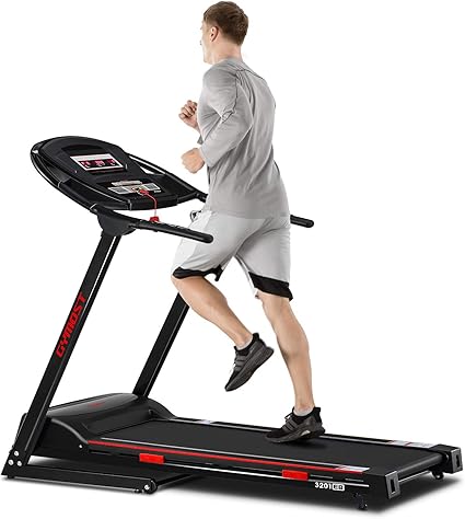 running machine in amazon