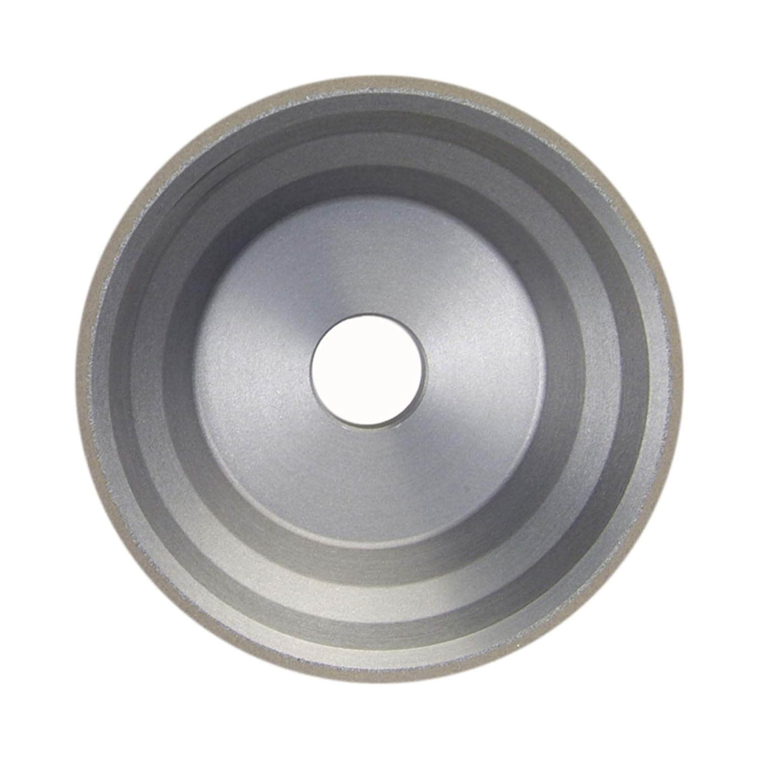 Toolroom Grinding Wheels Norton Diamond Wheel 33/4 Diameter 11/2