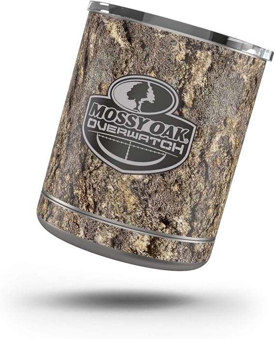 mossy oak yeti